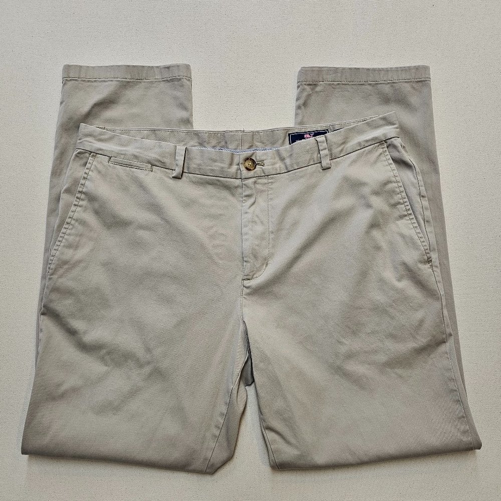 Vineyard Vines Breaker Pants 36/30